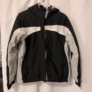 Blackdot Snowboard jacket